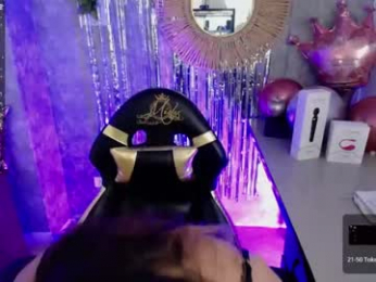 tamara_m_ webcam model stream image