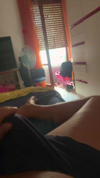 NapoletanoDuro webcam model stream image