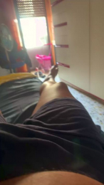 NapoletanoDuro webcam model stream image