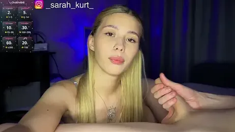 sarah_kurt webcam model stream image