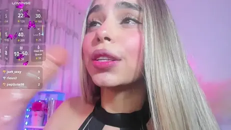 crisbell_lopez webcam stripchat model stream image