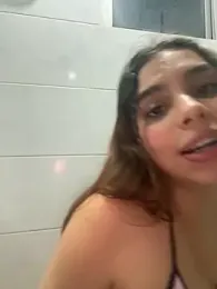 crisbell_lopez webcam model stream image