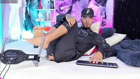 Duriel_ webcam stripchat model stream image