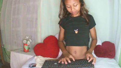 Hoceanne webcam model stream image