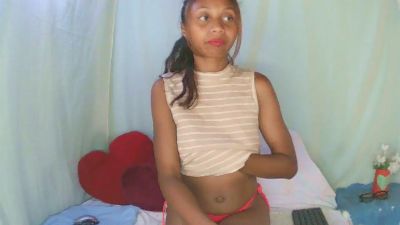 Hoceanne webcam model stream image