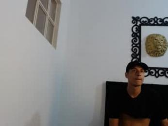 cameronsilverman webcam model stream image