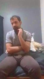 Domihardmaster webcam model stream image