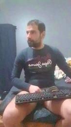 Domihardmaster webcam model stream image