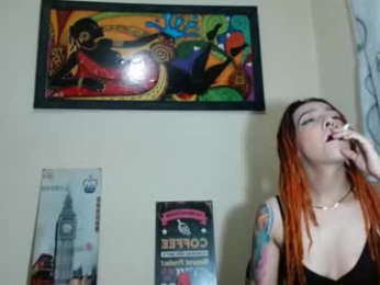 pitches_02 webcam model stream image