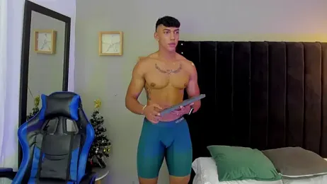 Bryan_robayo5 webcam model stream image
