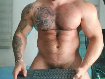 andrew_holden__ webcam chaturbate model stream image