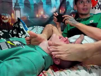 david_latin666_ webcam model stream image