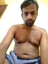 Nudist_Jack webcam model stream image