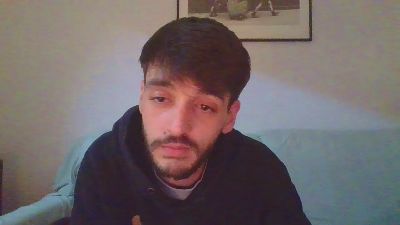 Pablox0 webcam model stream image