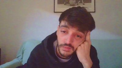 Pablox0 webcam model stream image