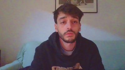 Pablox0 webcam model stream image