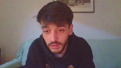 Pablox0 webcam model stream image