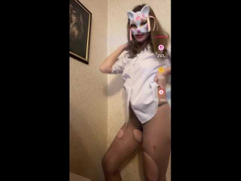 Lapo4ka-1a webcam model stream image