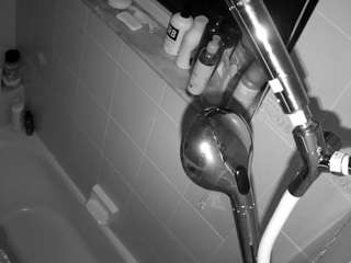 voyeurcam-charleys-bathroom webcam model stream image