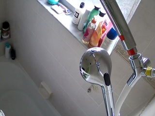 voyeurcam-charleys-bathroom webcam model stream image