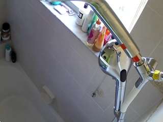 voyeurcam-charleys-bathroom webcam model stream image