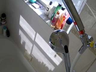 voyeurcam-charleys-bathroom webcam model stream image