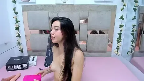 Ashley_7777 webcam model stream image