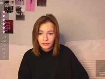 aww_burn webcam model stream image