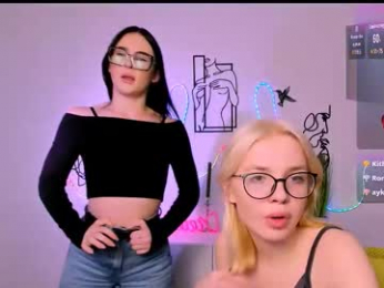 alia_skay webcam chaturbate model stream image