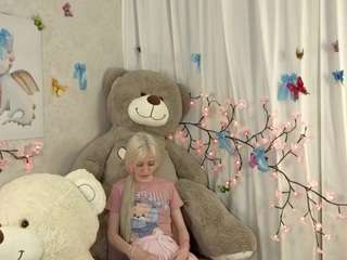 viollaboom webcam model stream image