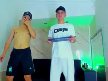 stivendreams webcam model stream image