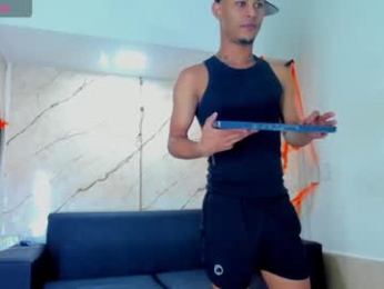 stivendreams webcam model stream image