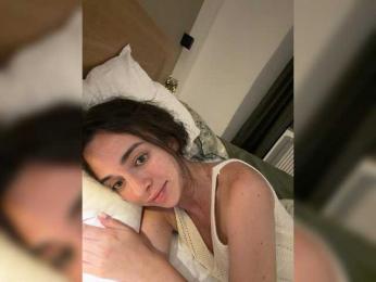 ohhangel webcam model stream image