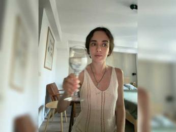 ohhangel webcam model stream image