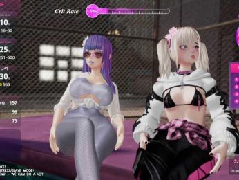 emyliveshow-hentai webcam model stream image