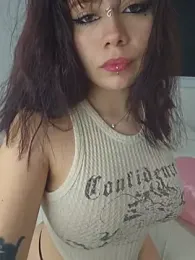 ingridequinti webcam stripchat model stream image