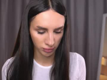 kim_oberlin webcam chaturbate model stream image