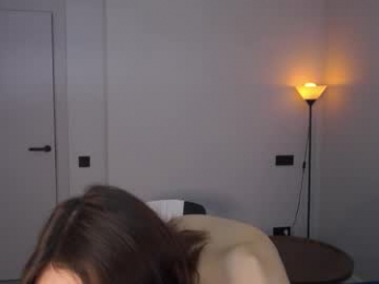 myriambirkett webcam model stream image