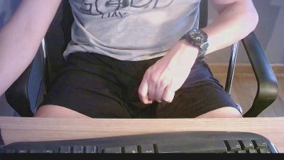 luckyluck4 webcam model stream image