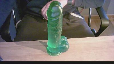 luckyluck4 webcam model stream image