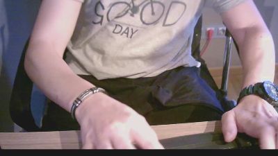 luckyluck4 webcam model stream image