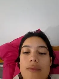 Meeliivee webcam model stream image