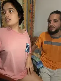 Meeliivee webcam model stream image
