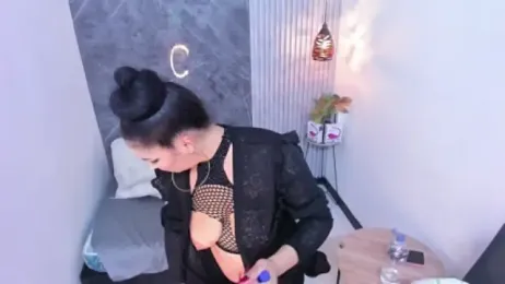 Angie_Will webcam model stream image