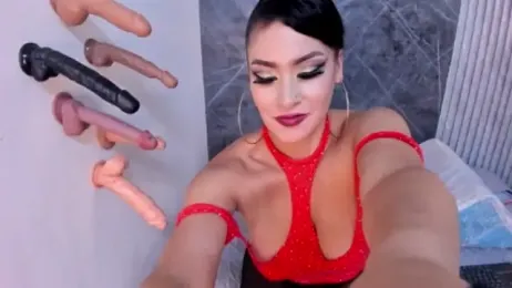 Angie_Will webcam model stream image