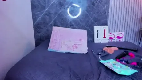 Angie_Will webcam model stream image