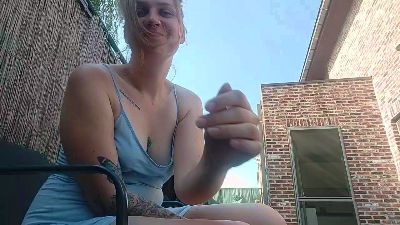 Redhornygirls webcam model stream image