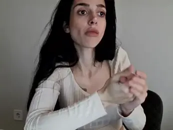 gloriyapg webcam model stream image