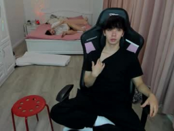 iamcassidy webcam model stream image