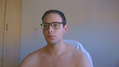 Polpat webcam model stream image